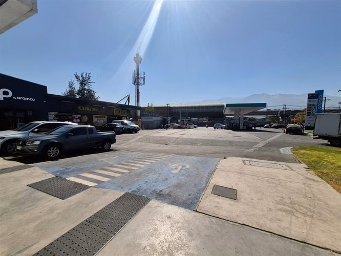 Sitio en Arriendo en La Florida