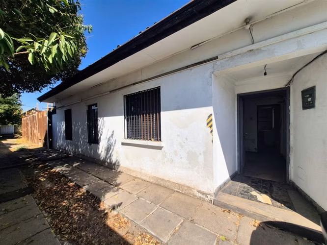 Sitio en Arriendo en La Florida