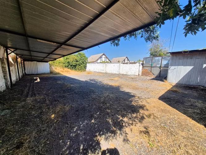 Terreno Construccion  en Arriendo en La Florida