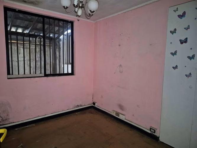 Terreno Construccion  en Arriendo en La Florida