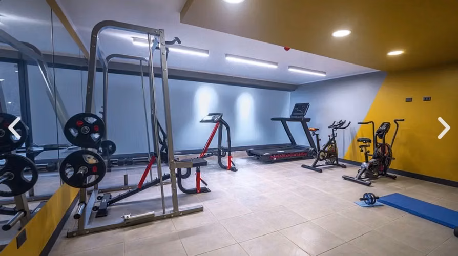 2 HABITACIONES FRENTE PUENTE INDUSTRIAL  (155762)