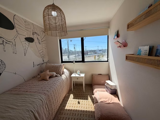Arriendo Depto 2D/2B Edificio Pie de Monte, Ruta (155762) - Imagen 14