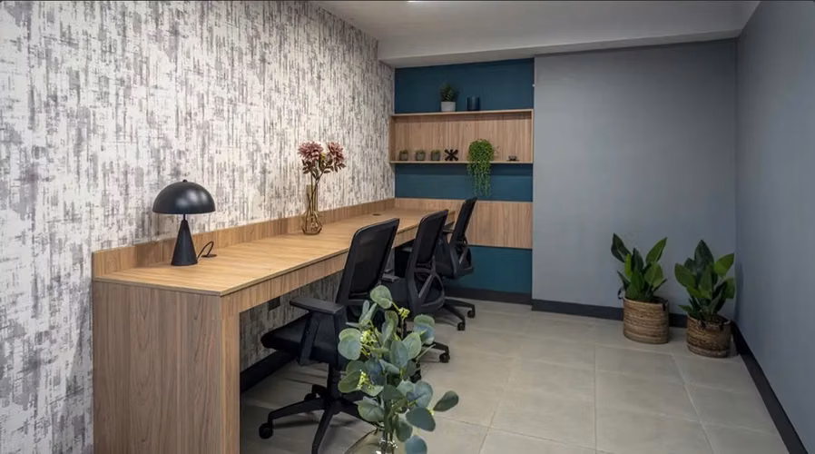 2 HABITACIONES FRENTE PUENTE INDUSTRIAL  (155762)