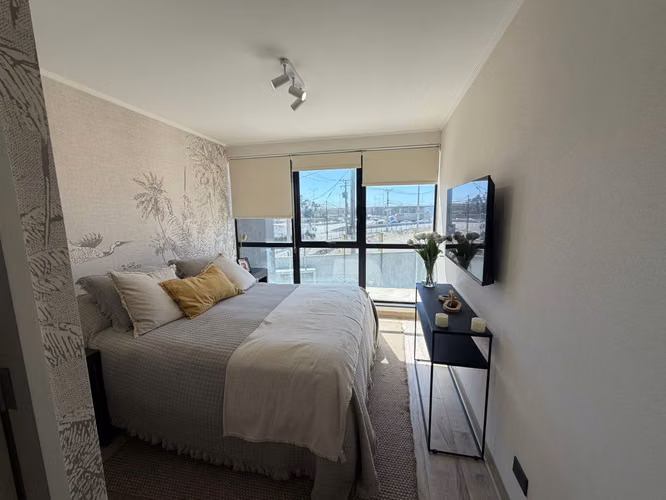 Arriendo Depto 2D/2B Edificio Pie de Monte, Ruta (155762) - Imagen 13