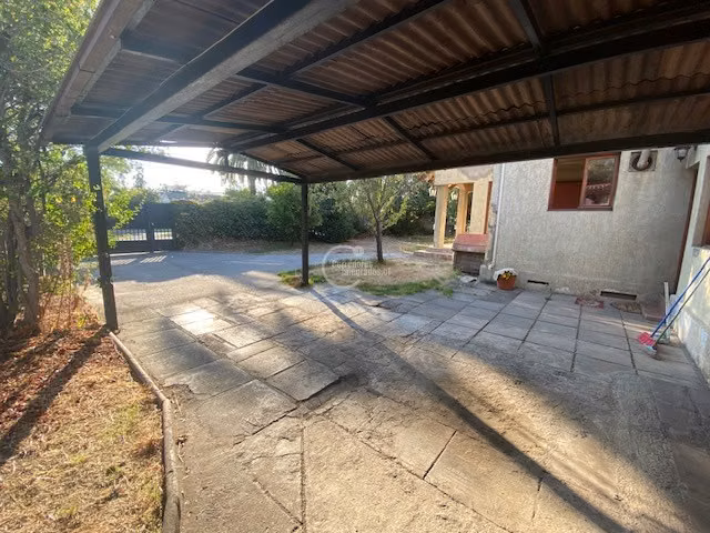 Sitio en venta en Las Condes