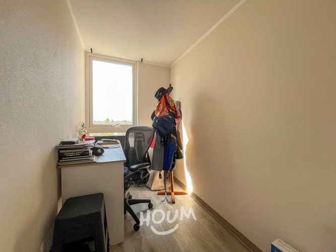 Departamento en Avenida Fernández Albano
