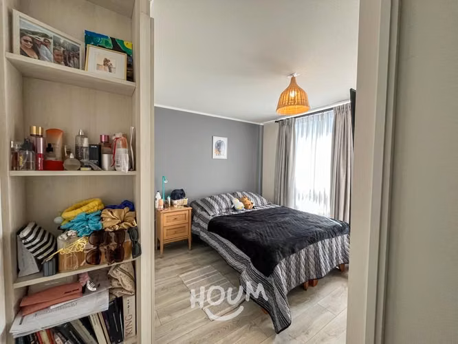 Departamento en Avenida Fernández Albano