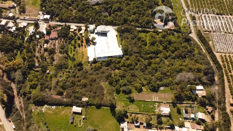 Terreno Construccion  en Venta en Quillota