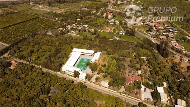 Terreno Construccion  en Venta en Quillota