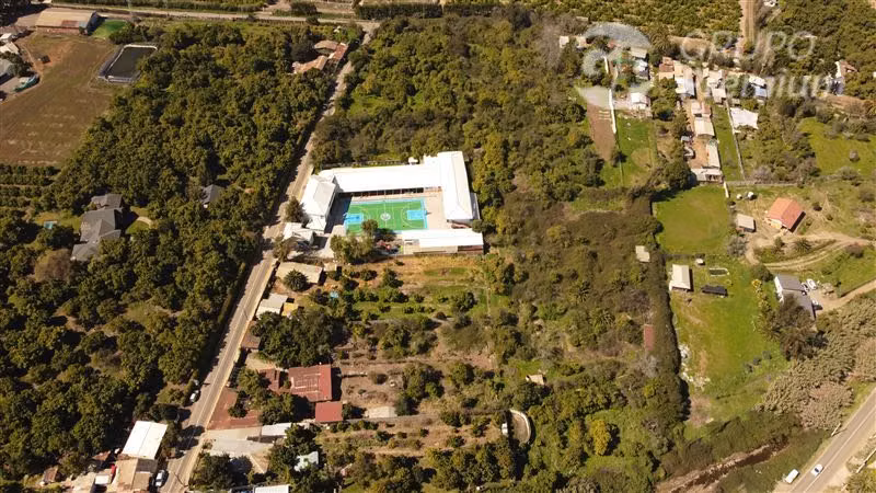 Terreno Construccion  en Venta en Quillota
