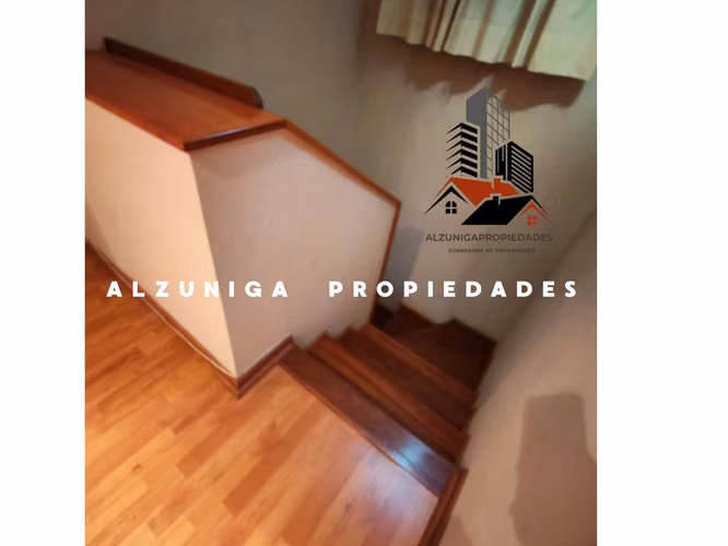 CASA EN VALLE LO CAMPINO 4 HAB. Y 3 BAÑOS  (155732)