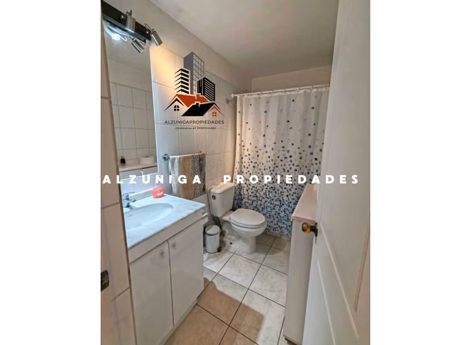 CASA EN VALLE LO CAMPINO 4 HAB. Y 3 BAÑOS  (155732)