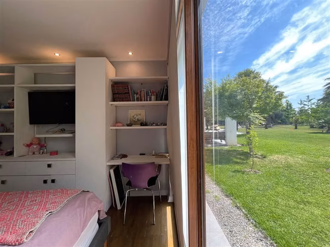 Se Vende, 2 casas en 1 terreno, 5000 mts2 Chicureo.