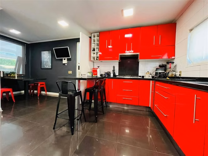Se Vende, 2 casas en 1 terreno, 5000 mts2 Chicureo.
