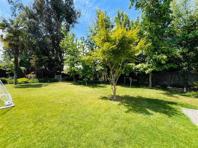 Se Vende, 2 casas en 1 terreno, 5000 mts2 Chicureo.