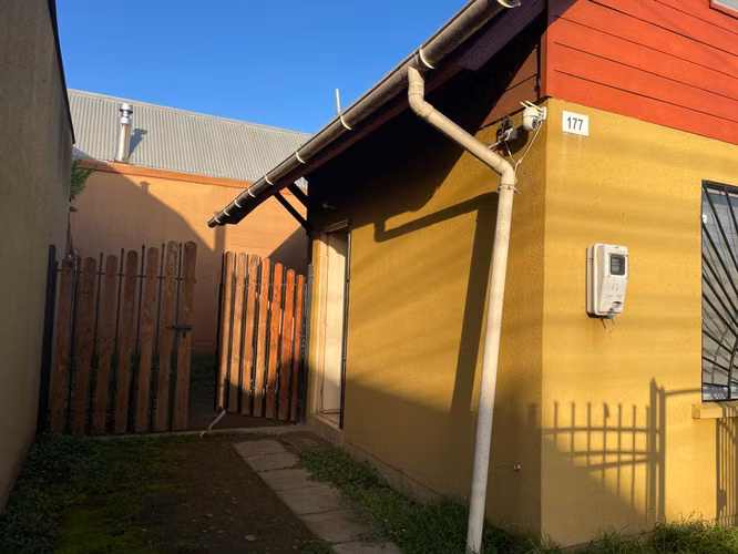 SE ARRIENDA VILLA LOS CASTAÑOS LABRANZA