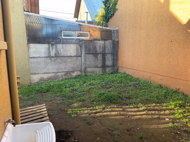 SE ARRIENDA VILLA LOS CASTAÑOS LABRANZA