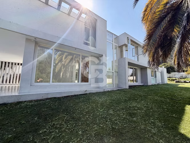 Casa Mediterránea Nueva en lo curro