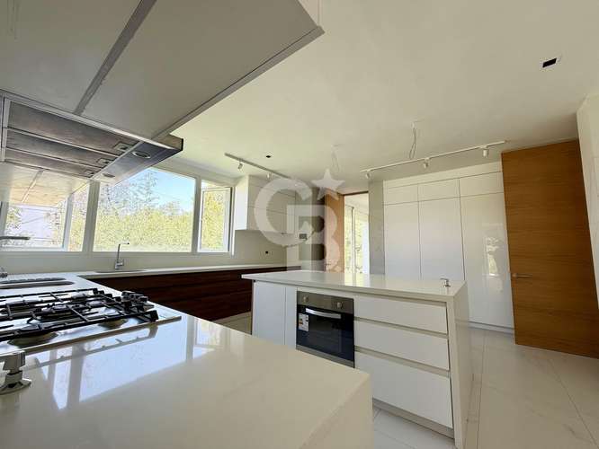 Casa Mediterránea Nueva en lo curro - Imagen 5
