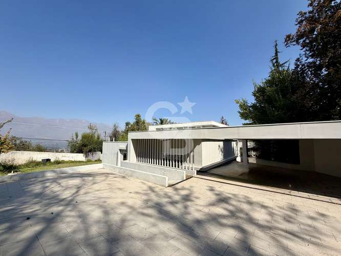 Casa Mediterránea Nueva en lo curro - Imagen 2