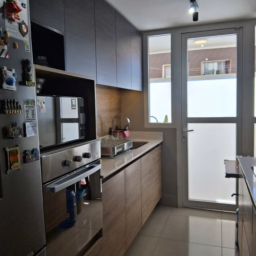VENDO DEPARTAMENTO  ALCALDE EDUARDO CASTILLO VELASCO NUÑOA CON ESTACIONAMIENTO Y BOD - Imagen 16