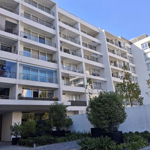 VENDO DEPARTAMENTO  ALCALDE EDUARDO CASTILLO VELASCO NUÑOA CON ESTACIONAMIENTO Y BOD