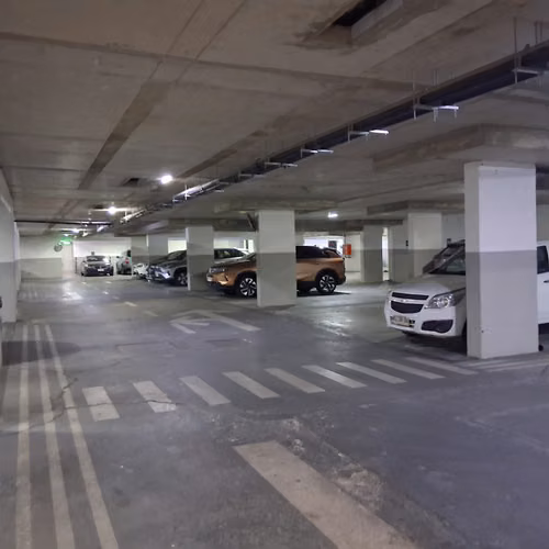 VENDO DEPARTAMENTO  ALCALDE EDUARDO CASTILLO VELASCO NUÑOA CON ESTACIONAMIENTO Y BOD - Imagen 4