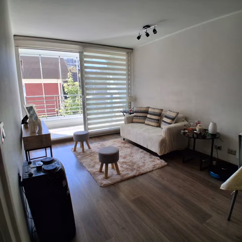 VENDO DEPARTAMENTO  ALCALDE EDUARDO CASTILLO VELASCO NUÑOA CON ESTACIONAMIENTO Y BOD - Imagen 30