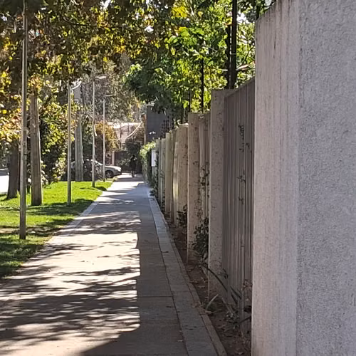 VENDO DEPARTAMENTO  ALCALDE EDUARDO CASTILLO VELASCO NUÑOA CON ESTACIONAMIENTO Y BOD
