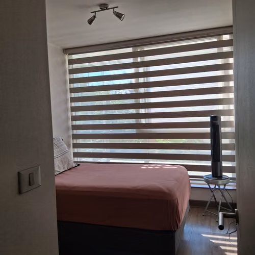 VENDO DEPARTAMENTO  ALCALDE EDUARDO CASTILLO VELASCO NUÑOA CON ESTACIONAMIENTO Y BOD - Imagen 22
