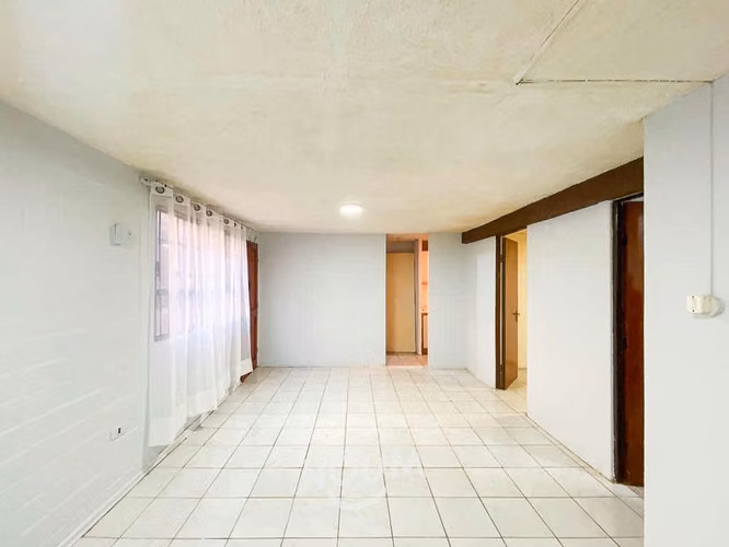 Departamento en Doctor Israel Roizblatt