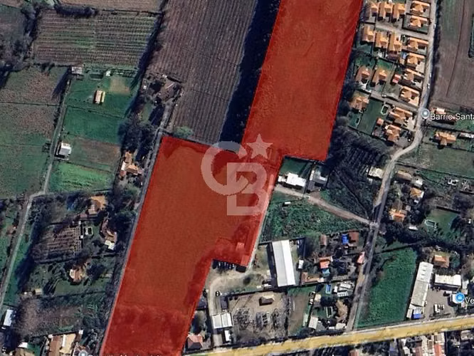Terreno San Vicente de Tagua Tagua