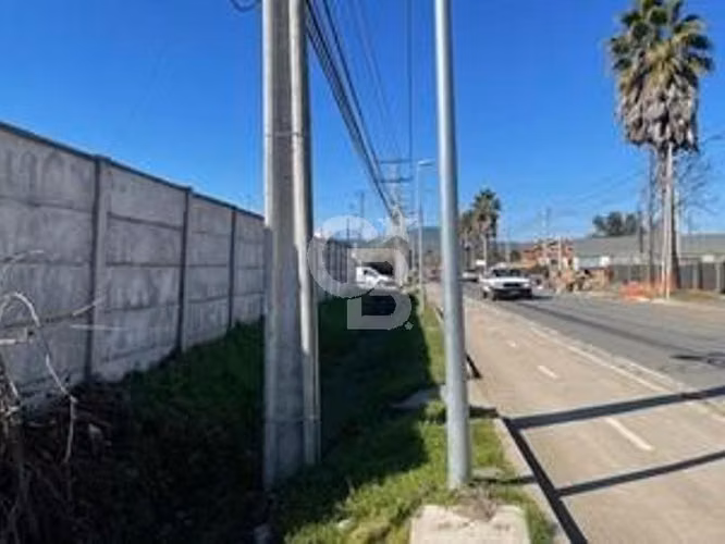 Terreno San Vicente de Tagua Tagua