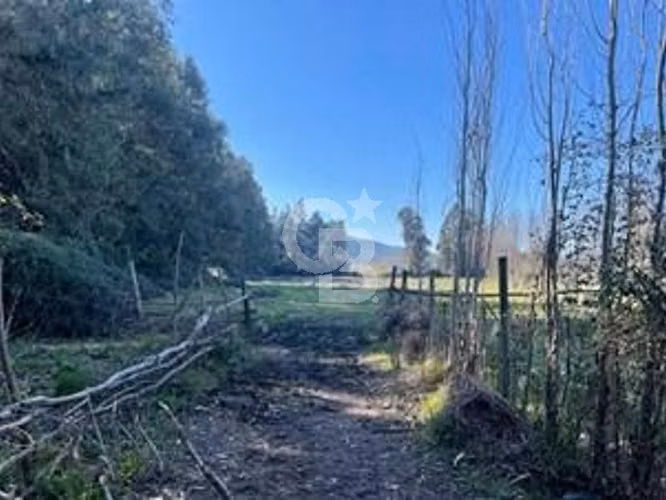 Terreno San Vicente de Tagua Tagua