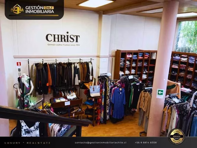 ARRIENDO COMERCIAL PLENO CENTRO CASTRO (155785)