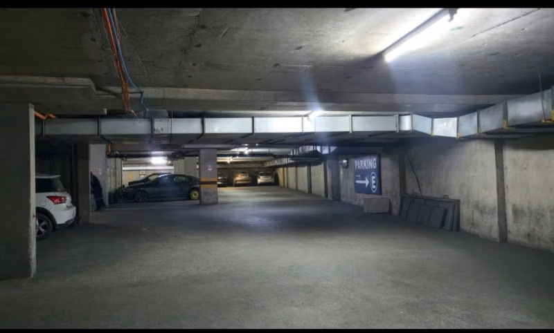 ARRIENDO BODEGA EN EL CENTRO DE VIÑA DEL MAR