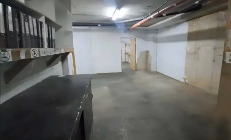ARRIENDO BODEGA EN EL CENTRO DE VIÑA DEL MAR