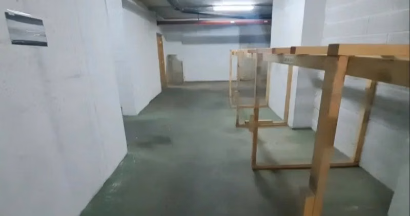 ARRIENDO BODEGA EN EL CENTRO DE VIÑA DEL MAR