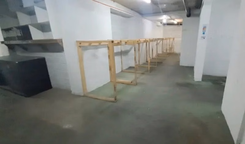 ARRIENDO BODEGA EN EL CENTRO DE VIÑA DEL MAR