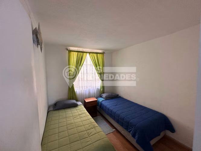 ARRIENDA DEPARTAMENTO - EDIFICIO LOTARIO, LA SERENA