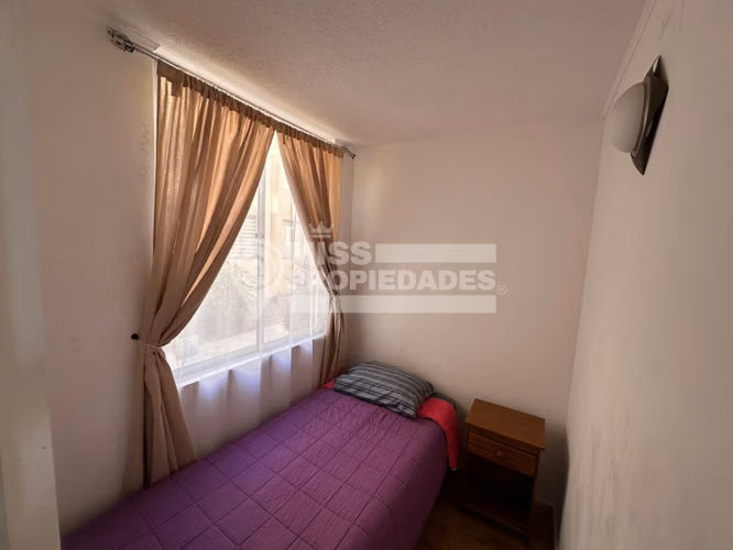 ARRIENDA DEPARTAMENTO - EDIFICIO LOTARIO, LA SERENA