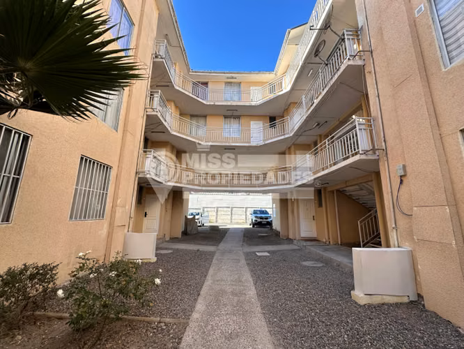 ARRIENDA DEPARTAMENTO - EDIFICIO LOTARIO, LA SERENA