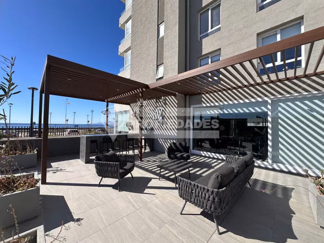 ARRIENDA DEPARTAMENTO - EDIFICIO MIRAOLAS