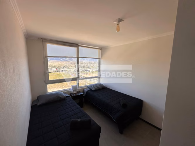 ARRIENDA DEPARTAMENTO - EDIFICIO MIRAOLAS