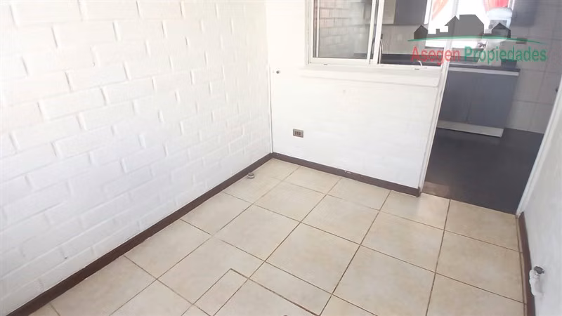 CASA Casa en arriendo en Portal Del Palomar
