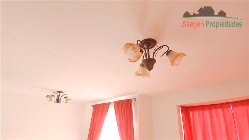 CASA Casa en arriendo en Portal Del Palomar
