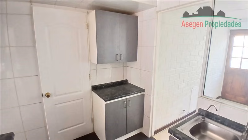 CASA Casa en arriendo en Portal Del Palomar