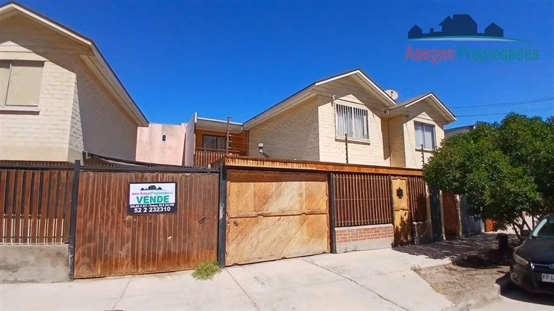 CASA Casa en venta en El Llano II