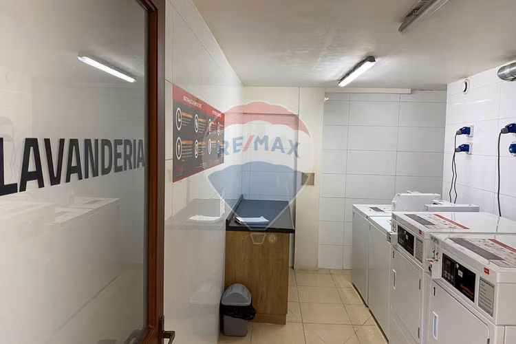 Vendo dpto frente al lago 1 dormitorio - Imagen 18