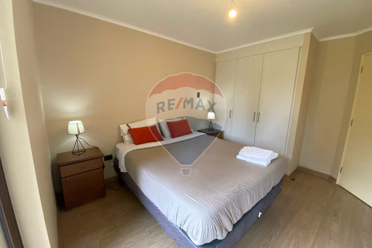 Vendo dpto frente al lago 1 dormitorio - Imagen 8